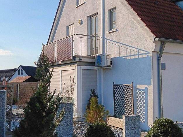 Reihenendhaus zum Kauf provisionsfrei 495.000 € 6 Zimmer 156 m² 230 m² Grundstück Hessental Hessental/Schwäbisch Hall 74523