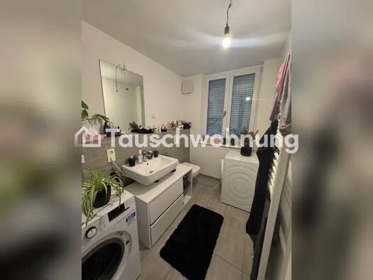 Wohnung zur Miete Tauschwohnung 460 € 1,5 Zimmer 36 m² Probstheida Leipzig 04299