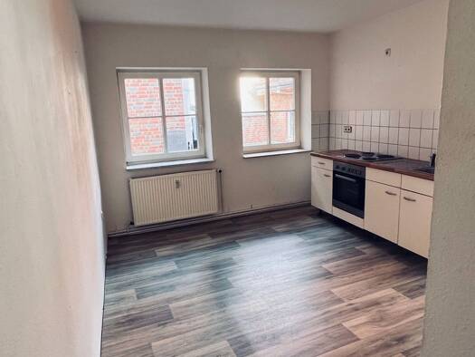 Wohnung zur Miete 328 € 2 Zimmer 41 m² Geschoss 1/2 frei ab sofort Kellerstraße 4 Bad Münder Bad Münder am Deister 31848