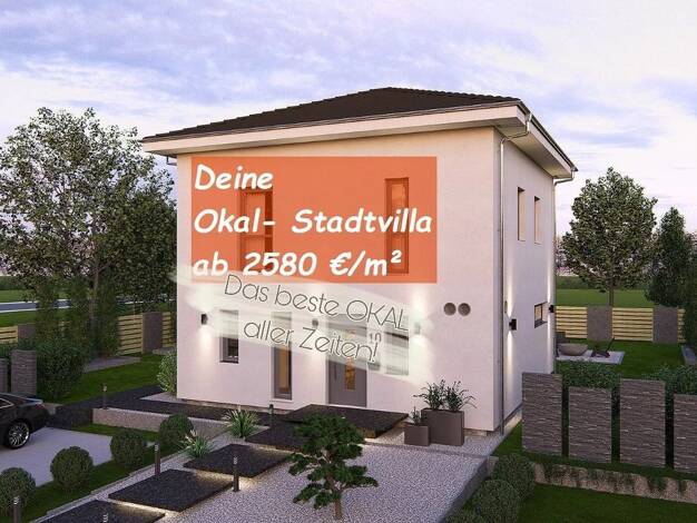 Einfamilienhaus zum Kauf 588.900 € 3 Zimmer 135,2 m² 1.400 m² Grundstück Jungfernkopf Jungfernkopf 34128