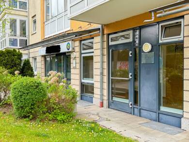 Laden zum Kauf 245.000 € 1 Zimmer 35,8 m² Verkaufsfläche Sendling München 81371
