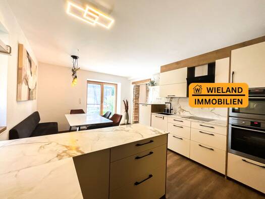 Einfamilienhaus zum Kauf 575.000 € 4 Zimmer 121 m² 1.544 m² Grundstück Unternberg 5585