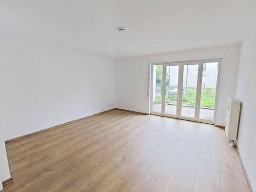 Wohnung zur Miete 700 € 2 Zimmer 60,8 m² EG frei ab 01.11.2026 Friedenstraße 19 Köpenick Berlin 12555