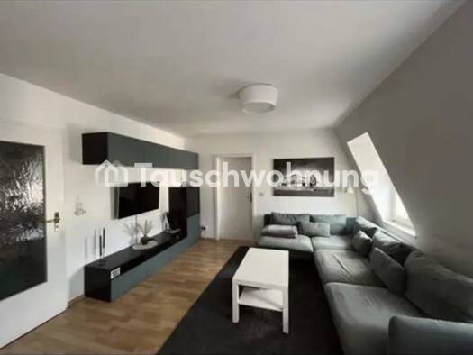 Wohnung zur Miete Tauschwohnung 440 € 2 Zimmer 50 m² 3. Geschoss Löbtau-Nord Ortsamtsbereich Cotta 01159