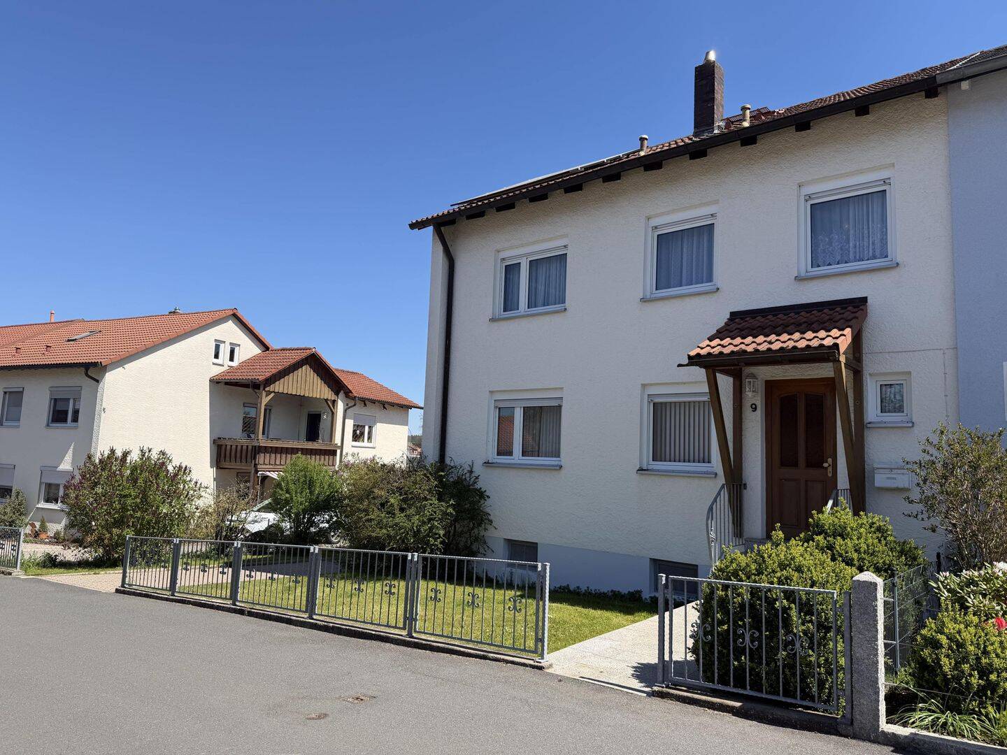 Haus – Thurnau, Landkreis Kulmbach - Ansicht 3