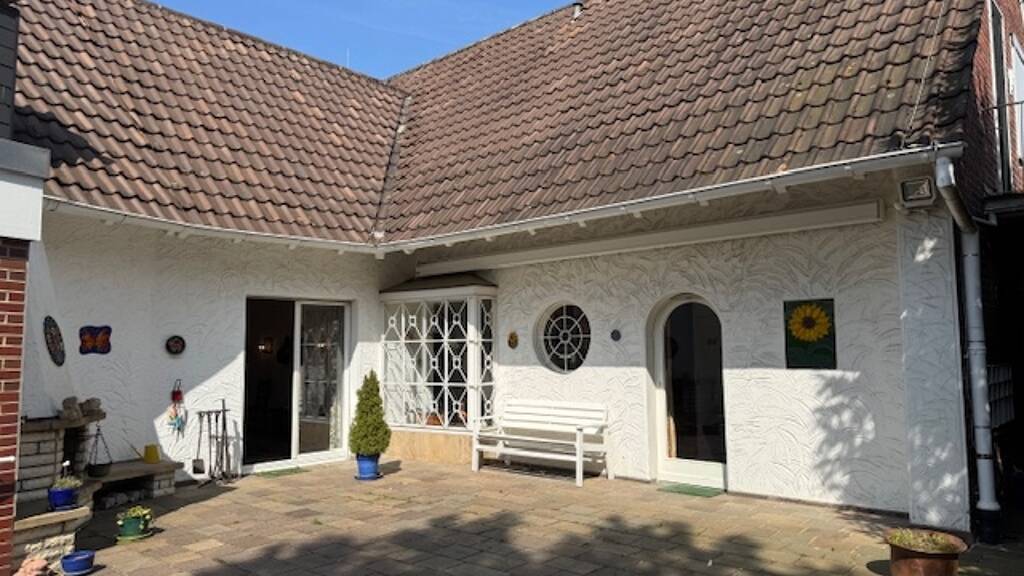 Villa zum Kauf 2.500.000 € 8 Zimmer 293 m² 1.386 m² Grundstück Sentrup Münster 48149