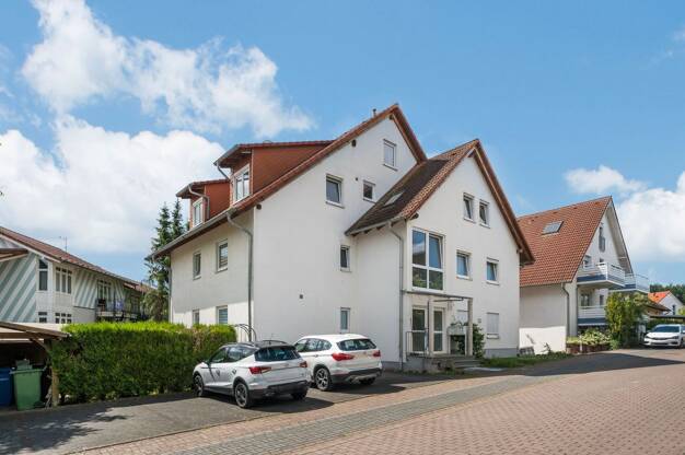 Maisonette zum Kauf 330.000 € 6 Zimmer 159,9 m² 2. Geschoss Groß-Bieberau Groß-Bieberau 64401