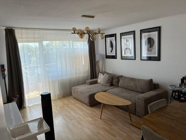 Wohnung zur Miete 1.050 € 3 Zimmer 73 m² 3. Geschoss frei ab 01.10.2026 Mühlengrund 24 Urberach Rödermark 63322