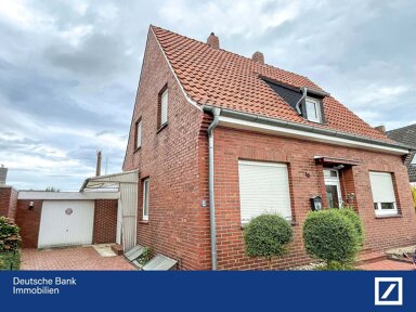 Einfamilienhaus zum Kauf 199.000 € 5 Zimmer 99 m² 696 m² Grundstück frei ab 01.05.2025 Schüttorf Schüttorf 48465