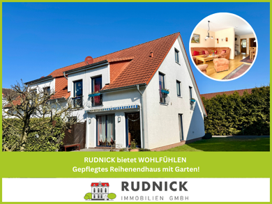 Reihenendhaus zum Kauf 397.000 € 3 Zimmer 113 m² 268 m² Grundstück Wunstorf Wunstorf 31515