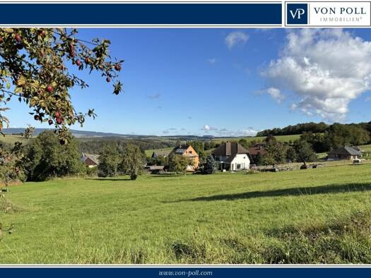 Grundstück zum Kauf 99.000 € 2.639 m² Grundstück Deuselbach 54411