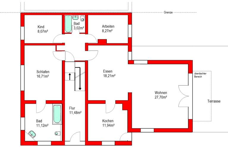 Doppelhaushälfte zum Kauf 990.000 € 12 Zimmer 254 m²<br/>Wohnfläche 468 m²<br/>Grundstück ab sofort<br/>Verfügbarkeit Mögeldorf Nürnberg 90480