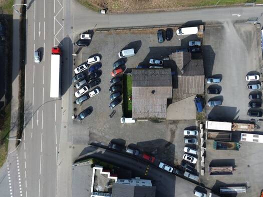 Haus zum Kauf 1.900.000 € 247,4 m² 1.724 m² Grundstück Diepoldsauerstraße Hohenems 6845