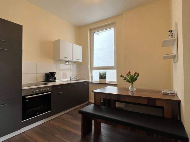 WG-Zimmer zur Miete 600 € Buntentor Bremen 28201