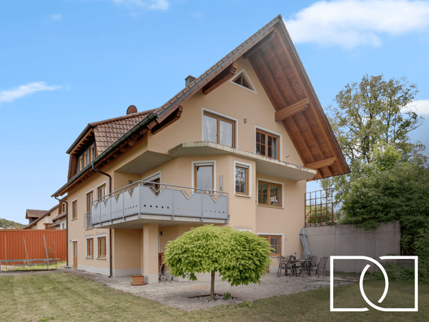 Einfamilienhaus zum Kauf 569.000 € 6 Zimmer 265,3 m² 743 m² Grundstück Krottensee Neuhaus a.d.Pegnitz 91284