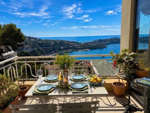 Wohnung zum Kauf 1.090.000 € 83 m² Le Port Villefranche-sur-Mer 06230