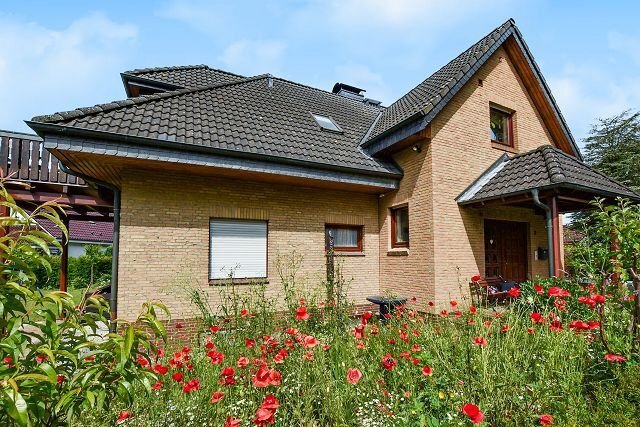 Einfamilienhaus zum Kauf 395.000 € 7 Zimmer 232,1 m²<br/>Wohnfläche 796 m²<br/>Grundstück Schackendorf 23795