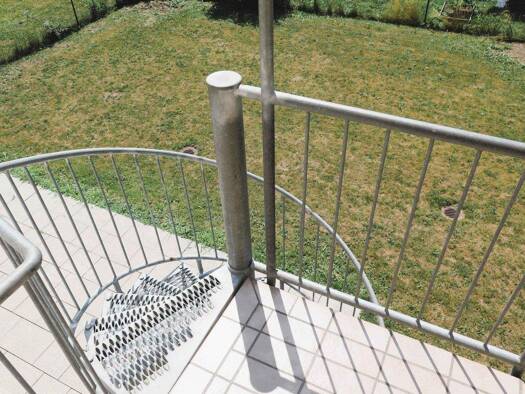Wohnung zur Miete 893 € 3 Zimmer 94 m² 1. Geschoss frei ab sofort Schwindegg Schwindegg 84419