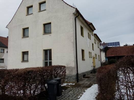 Wohnung zur Miete 399 € 2 Zimmer 56 m² Geschoss 1/3 frei ab 01.12.2026 Eichendorffsiedlung 3 Ruhmannsfelden Ruhmannsfelden 94239