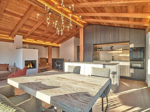 Einfamilienhaus zum Kauf 2.670.000 € 5 Zimmer Sankt Johann in Tirol 6380