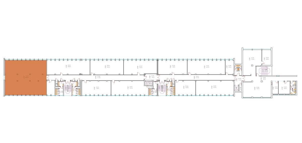 Bürofläche zur Miete 6,50 € 62,8 m²<br/>Bürofläche Höseler Platz 2 Selbeck Vogelbusch Heiligenhaus 42579