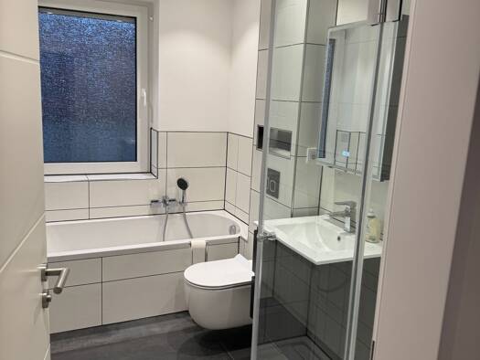 Wohnung zur Miete 635 € 2 Zimmer 59,4 m² EG frei ab 01.12.2025 Klitzenburg 71 Ohlenhof Bremen 28239