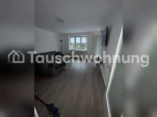 Wohnung zur Miete Tauschwohnung 784 € 2 Zimmer 56 m² 2. Geschoss Bergedorf Hamburg 21029