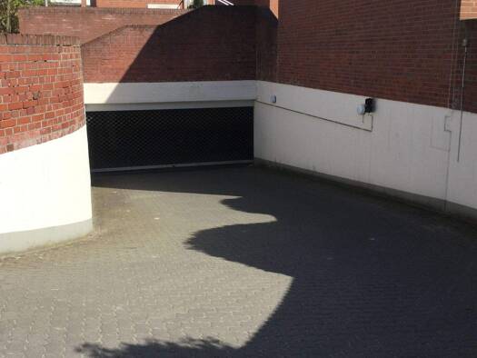 Tiefgarage zur Miete 30 € Klostermühle 1 - 18 Stadtmitte Viersen 41747