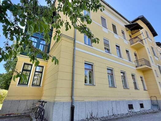 Wohnung zur Miete 1.444 € 5 Zimmer 153 m² EG Innere Stadt Villach 9500