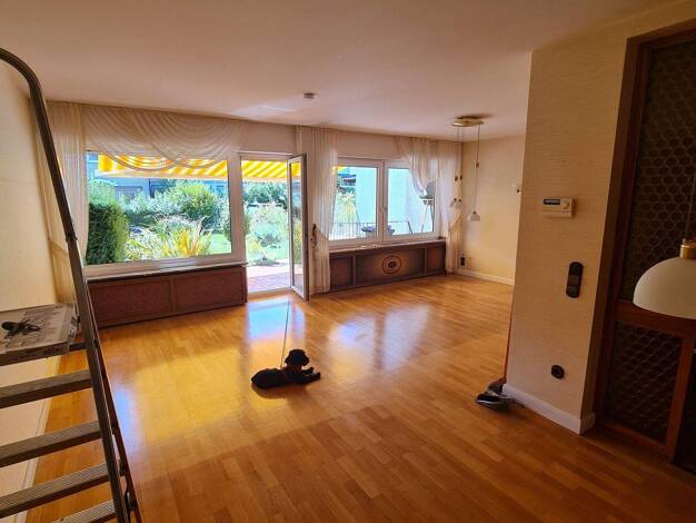 Reihenmittelhaus zum Kauf 330.000 € 4,5 Zimmer 94 m² 215 m² Grundstück Heven Witten 58455