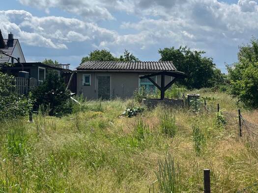 Grundstück zum Kauf 89.000 € 1.147 m² Grundstück Schutenstellergang Bützow 18246