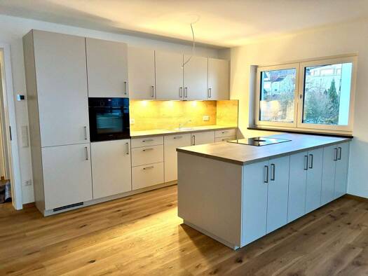 Wohnung zur Miete - Erstbezug 1.080 € 2 Zimmer 77 m² 2. Geschoss Hacklberg Passau 94034