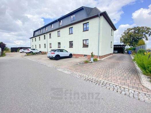 Mehrfamilienhaus zum Kauf 280.000 € 10 Zimmer 305,3 m² 796 m² Grundstück Gersdorf 09355