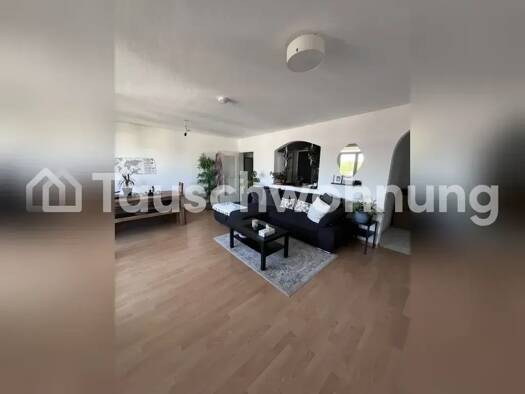 Wohnung zur Miete Tauschwohnung 1.050 € 2 Zimmer 62 m² 3. Geschoss Geiselbullach Olching 82140