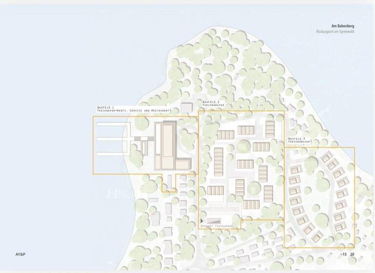 Grundstück zum Kauf 4.890.000 € 52.000 m² Grundstück Baugenehmigung vorhanden frei ab sofort Jessern Schwielochsee 15913
