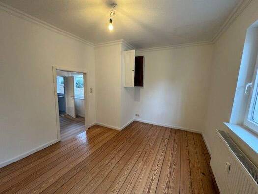 Terrassenwohnung zur Miete 720 € 3 Zimmer 73 m² frei ab sofort Hauptstraße 7 Hetlingen 25491