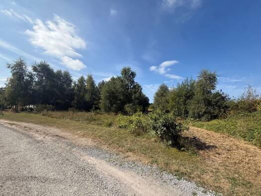 Grundstück zum Kauf 39.500 € 1.231 m² Grundstück frei ab sofort Beim Jagdhaus 6 Räber Suderburg 29556