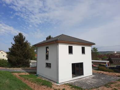 Einfamilienhaus zum Kauf provisionsfrei 289.990 € Crossen Crossen an der Elster 07613
