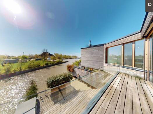 Haus zum Kauf - Erstbezug provisionsfrei 1.050.000 € 4 Zimmer 110,4 m² Neusiedl am See 7100