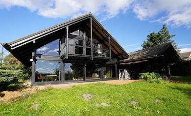 Einfamilienhaus zum Kauf 779.000 € 5 Zimmer 229 m² 1.900 m² Grundstück Stangenhagen Trebbin / Stangenhagen 14959
