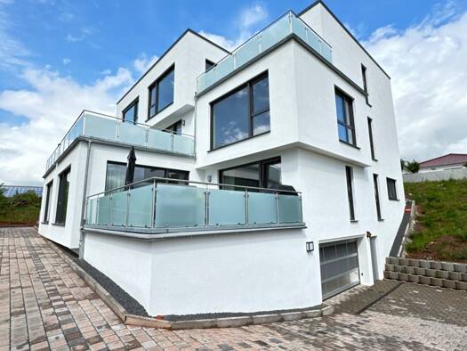 Penthouse zum Kauf 449.000 € 3 Zimmer 98 m² Am Kalenberg 51 Heusweiler 66265