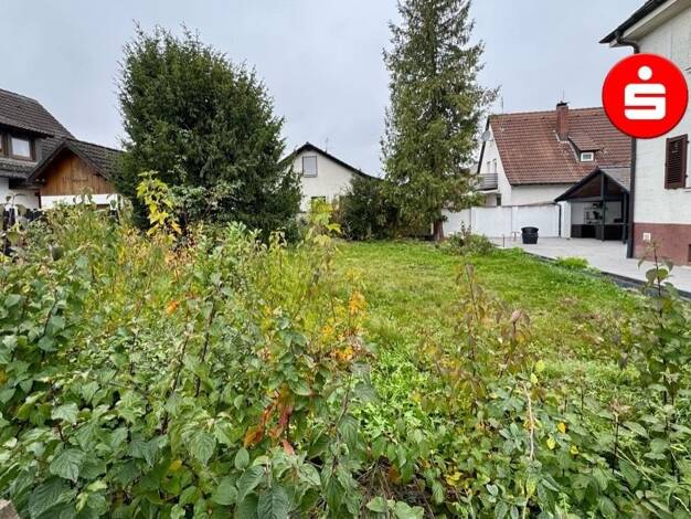 Grundstück zum Kauf 240.000 € 276 m² Grundstück Fischbach Östliche Außenstadt 90475