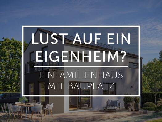 Einfamilienhaus zur Miete - Erstbezug 1.550 € 4 Zimmer 128 m² 551 m² Grundstück Bad Hersfeld 36251