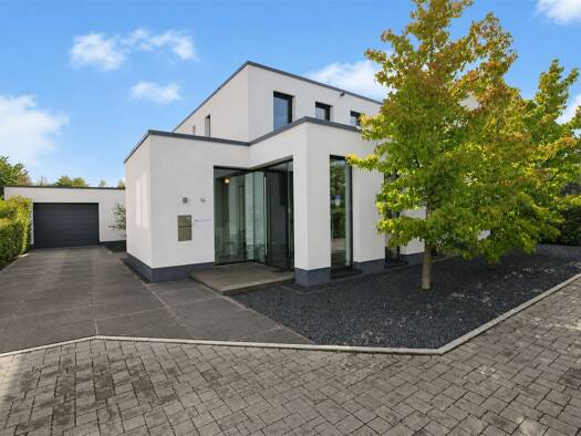 Einfamilienhaus zum Kauf 1.950.000 € 8 Zimmer 266 m² 673 m² Grundstück Widdersdorf Lindenthal 50859