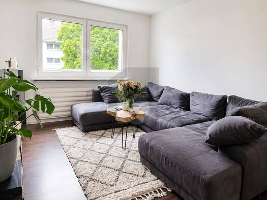 Wohnung zum Kauf 174.000 € 2 Zimmer 53 m² Bedingrade Stadtbezirk IV 45359