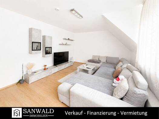 Wohnung zur Miete 790 € 2,5 Zimmer 70 m² 2. Geschoss Itterstraße 107 Holthausen Düsseldorf 40589
