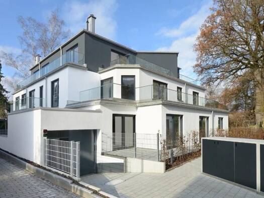 Wohnung zur Miete 1.530 € 2 Zimmer 60 m² Geschoss 1/2 frei ab sofort Thalk.Obersendl.-Forsten-Fürstenr.-Solln München 81479