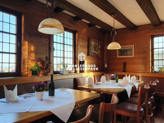 Restaurant zum Kauf 385.000 € 46 m² Gastrofläche 34 m² Grundstück Neuleiningen 67271