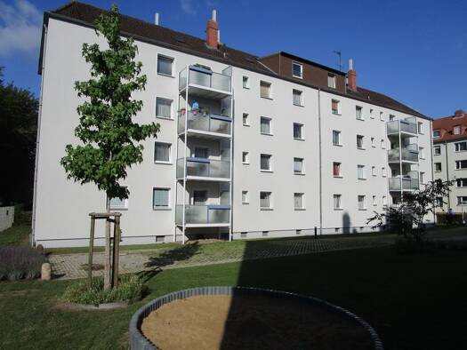 Wohnung zur Miete 410 € 2 Zimmer 42,8 m² 1. Geschoss frei ab 01.09.2026 Gabelsbergerstraße 16 Braunschweig Westliches Ringgebiet 38118