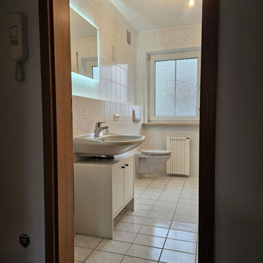 Wohnung zur Miete 550 € 2 Zimmer 67 m² 1. Geschoss Mangersreutherstraße 14 Mangersreuth Kulmbach 95326